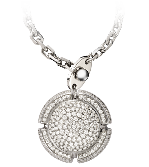 Porte-clef Festif, pièce réelle de l'atelier, pavé de diamants